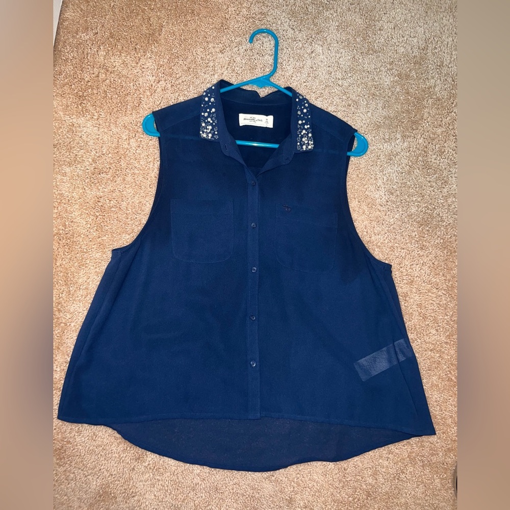 Abercrombie Tank